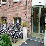 コーネリス 3* アムステルダム