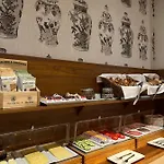 Cornelisz Szálloda Amszterdam