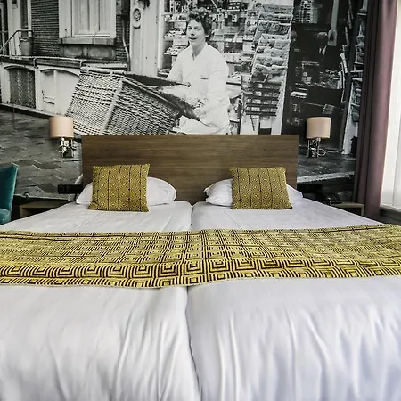 Hotel Cornelisz