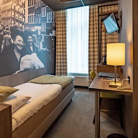 Cornelisz Hotel