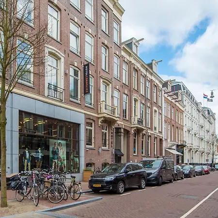 Cornelisz Hotel Amsterdam