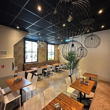 Hotel Cornelisz