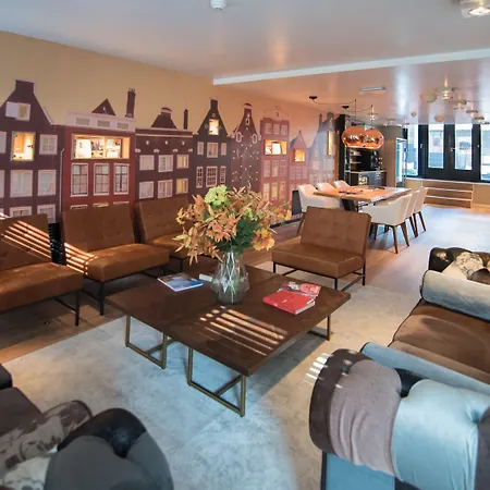 Cornelisz Hotel