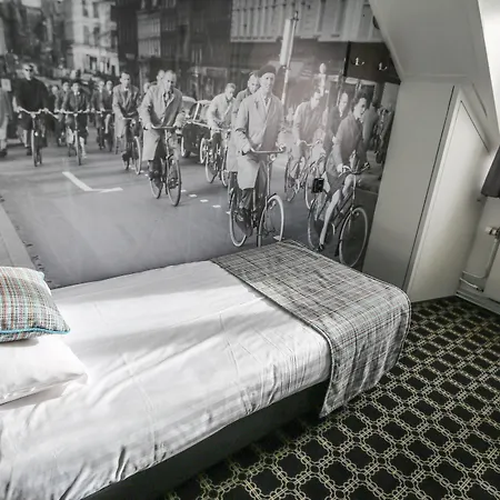 Cornelisz Hotel