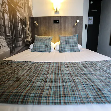 Cornelisz Hotel Amsterdam