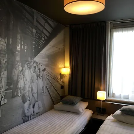 Cornelisz Hotel 3*
