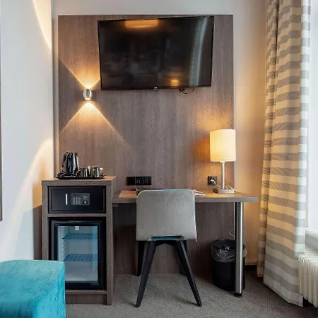 Cornelisz Hotel 3*