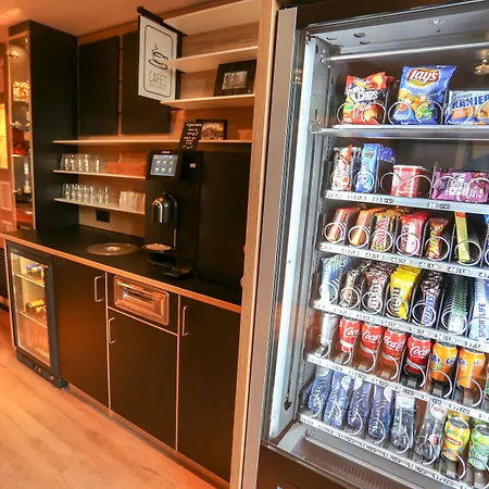 Hotel Cornelisz Amsterdam