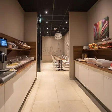 Cornelisz Hotel Amsterdam