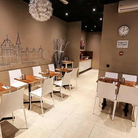 Cornelisz 3* Amsterdam