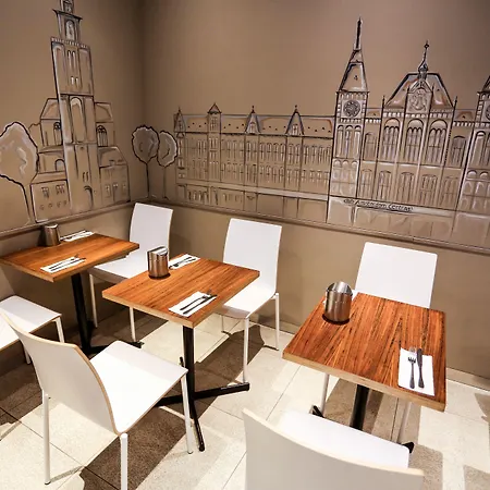 Cornelisz Hotel