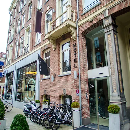 Hotel Cornelisz Amsterdam