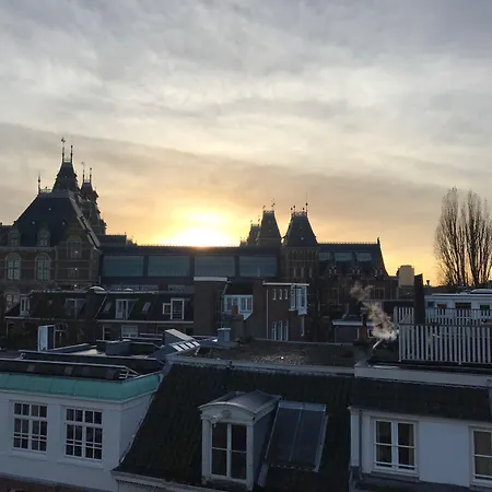 Cornelisz 3* Amsterdam