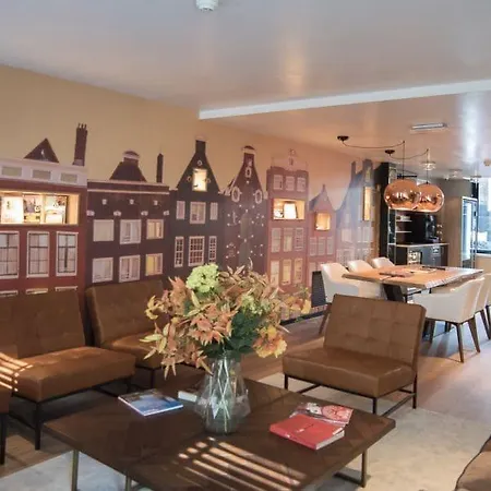 Hotel Cornelisz Amsterdam