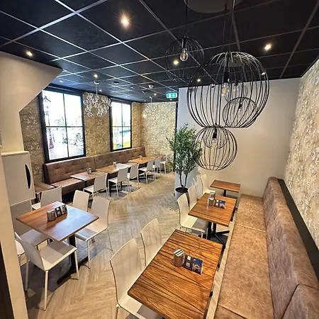 Hotel Cornelisz Amsterdam