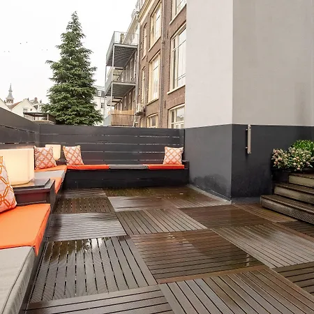 Cornelisz Hotel 3*
