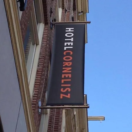 Hotel Cornelisz 3*
