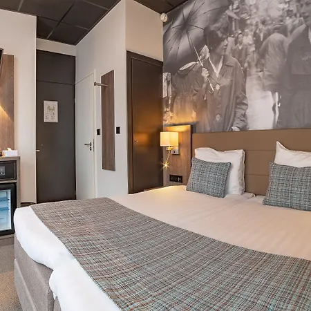 Hotel Cornelisz 3*