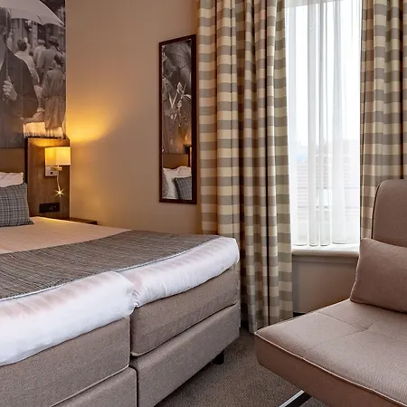 Cornelisz Hotel Amsterdam