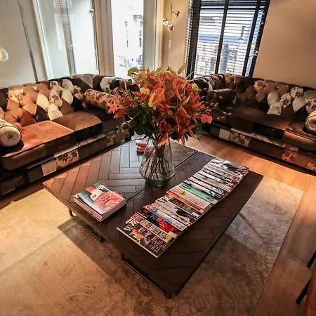 Cornelisz Hotel