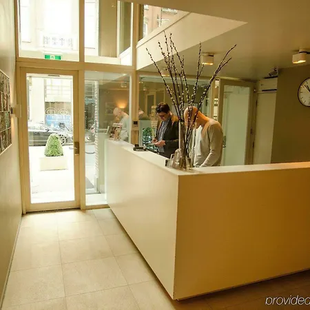 Cornelisz 3* Amsterdam