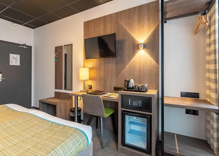 Cornelisz Отель