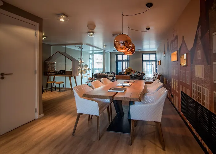 Ξενοδοχείο Cornelisz