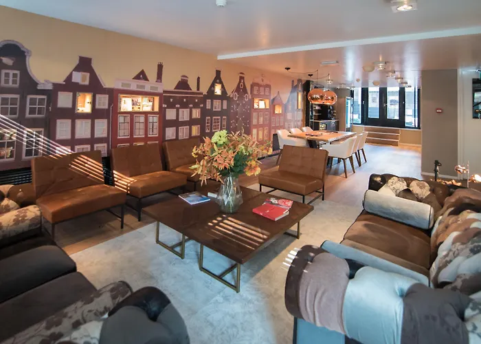 Cornelisz Ξενοδοχείο