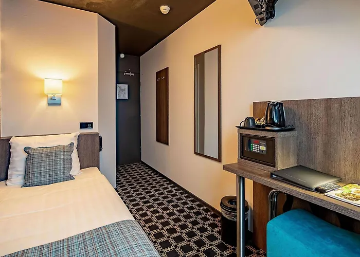 Cornelisz 3* Άμστερνταμ