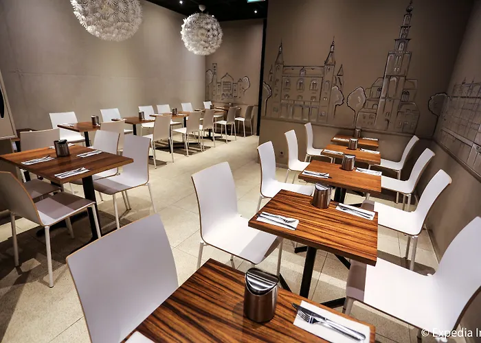 Cornelisz Отель Амстердам