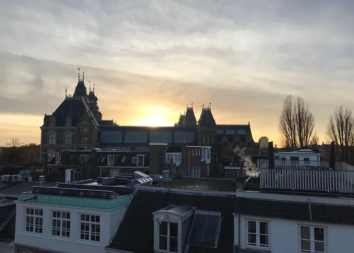 Cornelisz 3* Άμστερνταμ