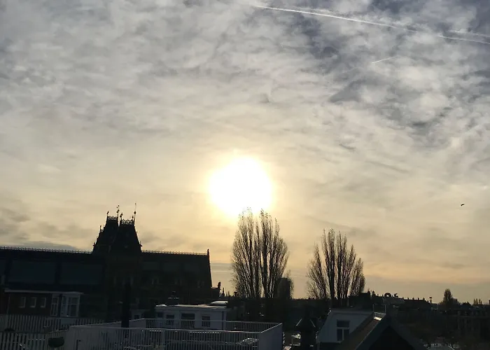 Cornelisz Ξενοδοχείο 3*