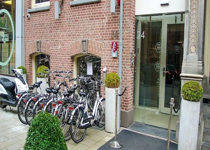 Cornelisz 3* Амстердам