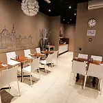 كورنيليش 3* أمستردام