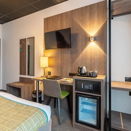 Cornelisz Ξενοδοχείο