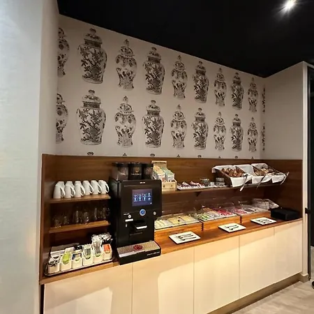 Cornelisz 3* Άμστερνταμ