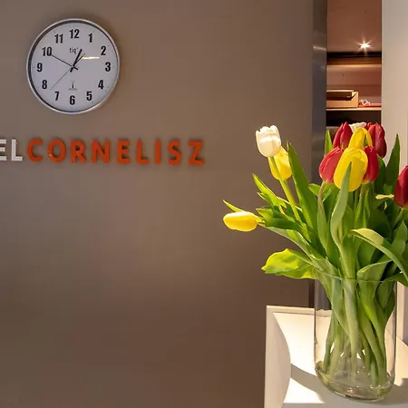 Ξενοδοχείο Cornelisz 3*