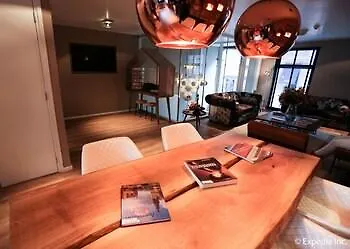 Cornelisz Hotel Amsterdam