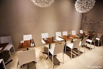 Cornelisz Hotel Amsterdam