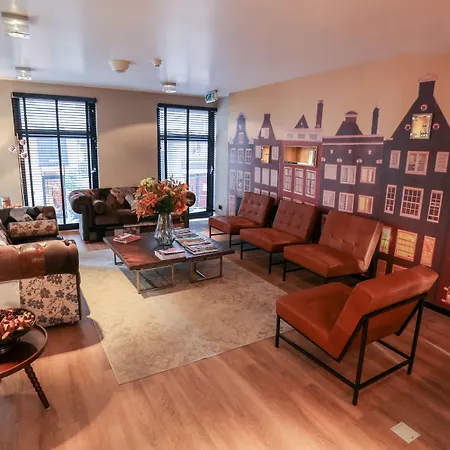 Cornelisz 3* Amsterdam