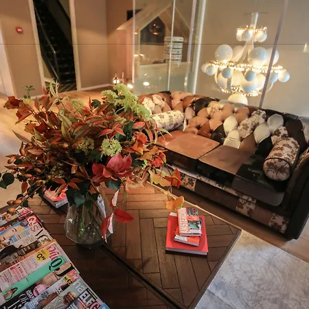 Hotel Cornelisz Amsterdam