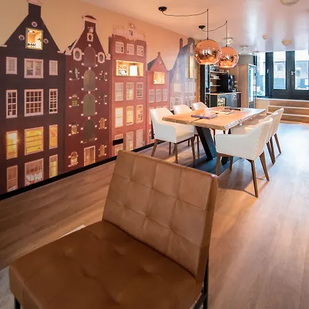 Cornelisz Amsterdam