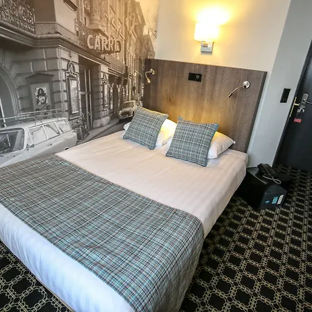 Cornelisz Hotel Amsterdam