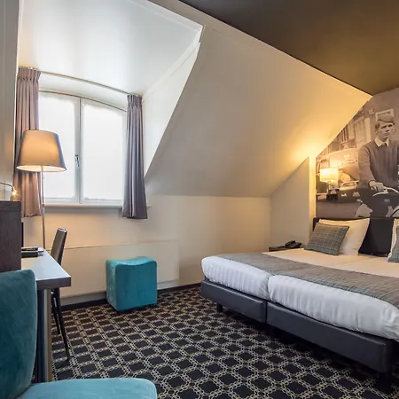 Hotel Cornelisz Amsterdam