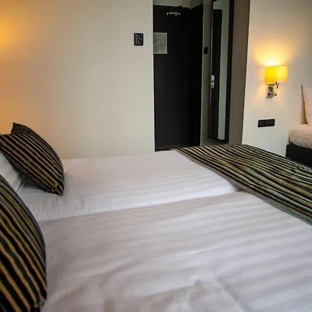 Ξενοδοχείο Cornelisz 3*