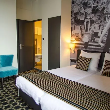 Hotel Cornelisz Amsterdam