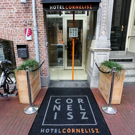 Hotel Cornelisz Amsterdam