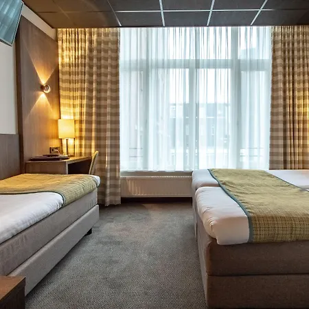 Ξενοδοχείο Cornelisz