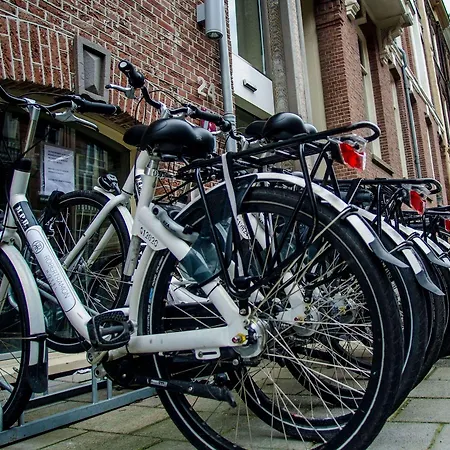 Cornelisz Ξενοδοχείο Άμστερνταμ