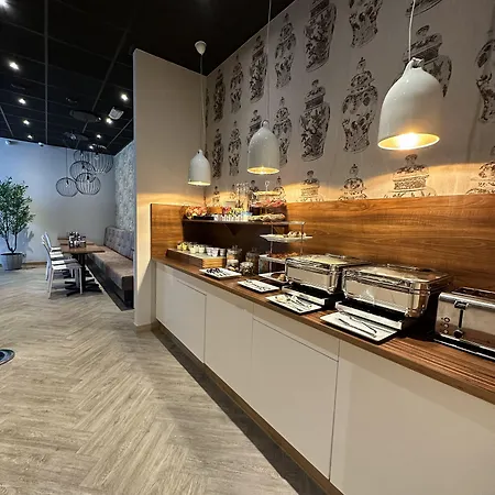 Cornelisz 3* Amsterdam